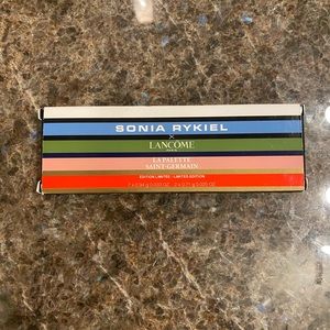 Lancome Sonya Reikel Palette